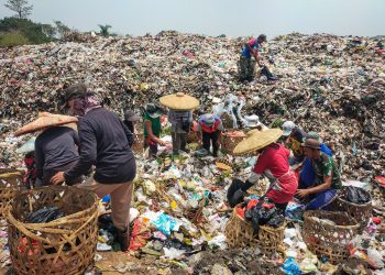 Rencana Tampung Sampah Tangsel, Pemkab Lebak Masih Lakukan Pembahasan