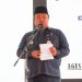 Diproyeksikan jadi Bumi Perkemahan, Pemerintah Kecamatan Ciwandan Ingin Proyek Tandon Tegalratu Dilanjutkan