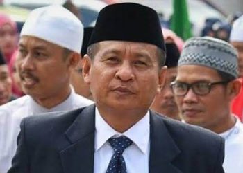 Jelang 23 Tahun Banten, Ketua MUI Lebak Berharap Pembangunan Tidak Merugikan Rakyat