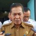Walikota Serang: SLCN Saya Harap Bantu Tingkatkan Wawasan Para Nelayan