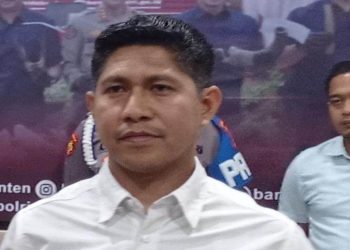 Jaksa Minta Penyidikan Jalan Akses Pelabuhan Warnasari Dikembangkan, Bakal Ada Tersangka Baru