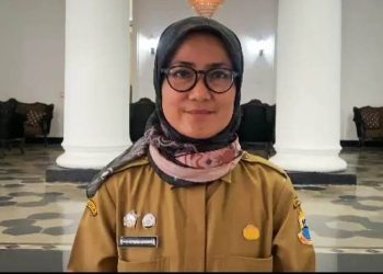 Di Hari Ulang Tahun Banten yang ke-23, Ini Harapan Bupati Lebak