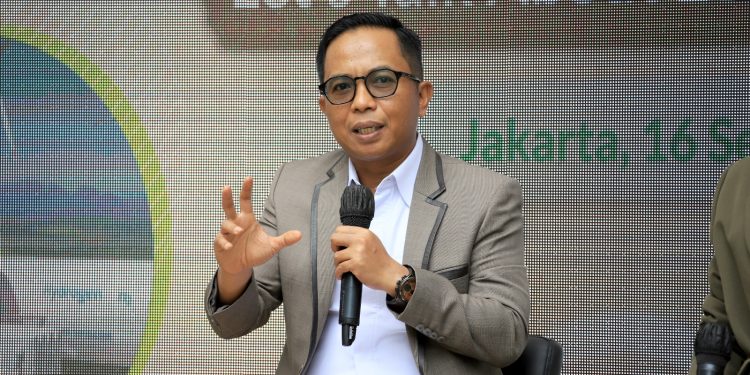 BRI Optimis Net Zero Emission Indonesia 2060 Tercapai dengan Kolaborasi