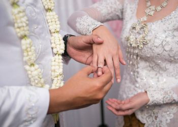 Karena Gengsi, 80 Persen Anak Muda di Pandeglang Pilih Nikah di Luar KUA
