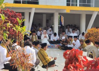 Begini Sosok Brigjen KH Syam’un Dimata Bupati Serang