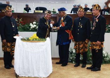 Ketua Perkumpulan Urang Banten Minta Pemprov Evaluasi Kinerja
