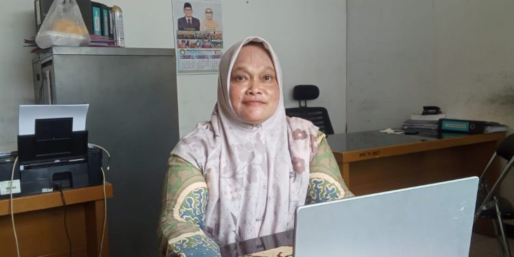 Disnakertrans Sebut Pekerja Swasta di Pandeglang Terlindungi BPJS