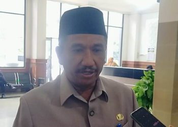 99 Desa Krisis Air Bersih, Bupati Pandeglang Bakal Tetapkan Status Siaga Bencana Kekeringan