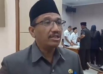 Pengangguran Meningkat, Ini Tanggapan Sekda Pandeglang