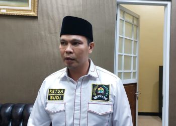 Digusur Tanpa Solusi, Ketua DPRD Kota Serang Kritik Proyek Normalisasi Sungai Cibanten