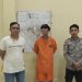 Kurir Paket Nodai Anak di Bawah Umur