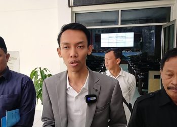 Ini Latar Belakang 3 Calon Pj Bupati Lebak
