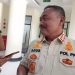 Ulang Tahun Kabupaten Tangerang, RatusanPersonel Satpol PP Dikerahkan