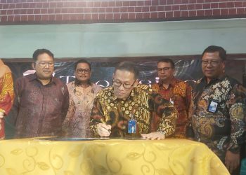 Resto Banten Bistro Berubah Jadi The Kaibon