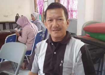 Diskopukmperindag Pandeglang Dukung TikTok Shop Ditutup