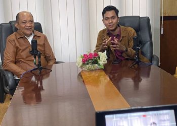 Disnaker Banten Kawal Karyawan agar Hak-haknya Terpenuhi