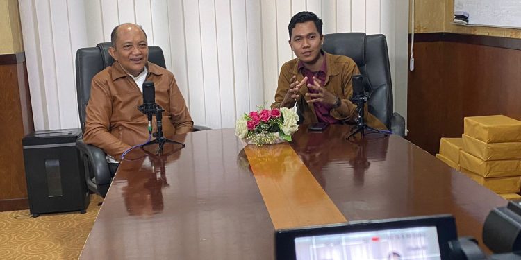Disnaker Banten Kawal Karyawan agar Hak-haknya Terpenuhi