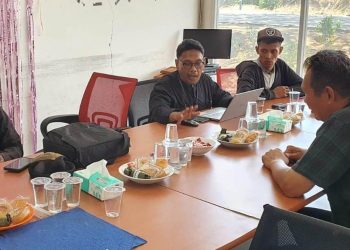 89 Perumahan Belum Serahkan PSU, Lima Perumahan Diduga Ditinggal Kabur Pengembangnya