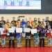 Grand Final Duta Untirta, Rektor: Para Finalis Mendapatkan Prioritas Beasiswa Untirta