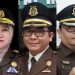 Tiga Pejabat Teras Kejati Banten Dimutasi Jaksa Agung