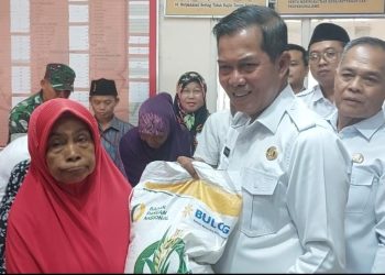 29.711 Keluarga di Kota Serang Masih Tergolong Miskin