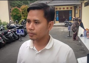Polisi Selidiki Dugaan Pemerkosaan Bocah Asal Bayah