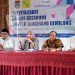 Lama Diam, Dirut Perumda Pasar NKR Akhirnya Buka Suara