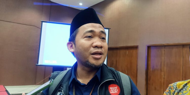 Kasus Suap hingga Gratifikasi Jadi Penyumbang Tertinggi Kasus Korupsi di Tahun 2023