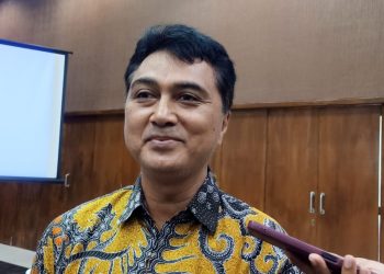 Inspektorat Kota Serang Terima Tiga Aduan, Salah Satunya Penghilangan Aset