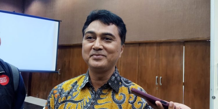 Inspektorat Kota Serang Terima Tiga Aduan, Salah Satunya Penghilangan Aset