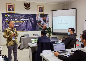 PLN Akan Buat Standar Produk Baterai Listrik yang Beredar