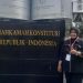 Advokat Ikuti Bimtek Perselisihan Pemilu di Mahkamah Konstitusi