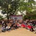 Ratusan Mahasiswa di Lebak Gabung Organisasi GMNI