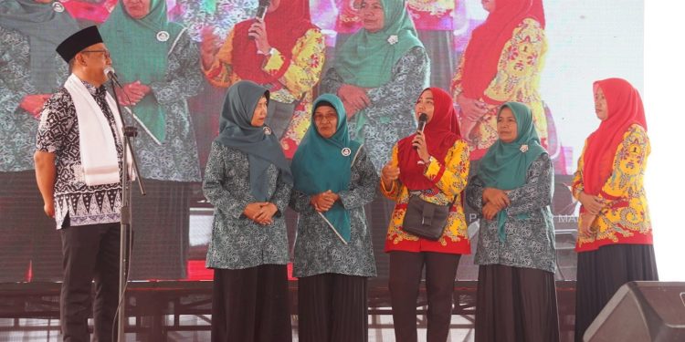 Dorong Kesuksesan UKM Cilegon, Pinjaman Modal Tanpa Bunga Ditambah Hingga Rp10 Juta