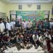 Peduli Masa depan Anak, Warga Bentuk PATBM di Balai Desa Serdang