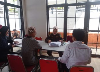 Oknum Pimpinan Ponpes di Tanara Dihukum 8 Tahun Kasus Pencabulan Santriwati, Kejari Serang Ajukan Kasasi