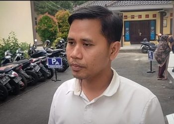 Polres Lebak Amankan 4 Pelaku Rudapaksa Anak di Bayah