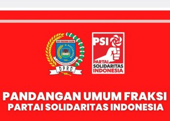 Pemkot Tangsel Harus Berinovasi untuk Wujudkan Kemandirian Fiskal Daerah