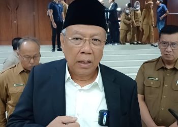 Dewan Tolak Penyertaan Modal Perseroda PITS Rp 30 Miliar, Walikota: Nanti Kita Bahas