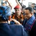 Jelang Pendaftaran Capres, Anies ke RSP Fatmawati, Anies: Bukan Medical Chek Up