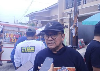 PDIP Banten Perintahkan Kader Sosialisasikan Ganjar-Mahfud MD
