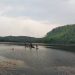 Tenggelamnya Kampung Sinday Jadi Wisata Dadakan Warga Lebak