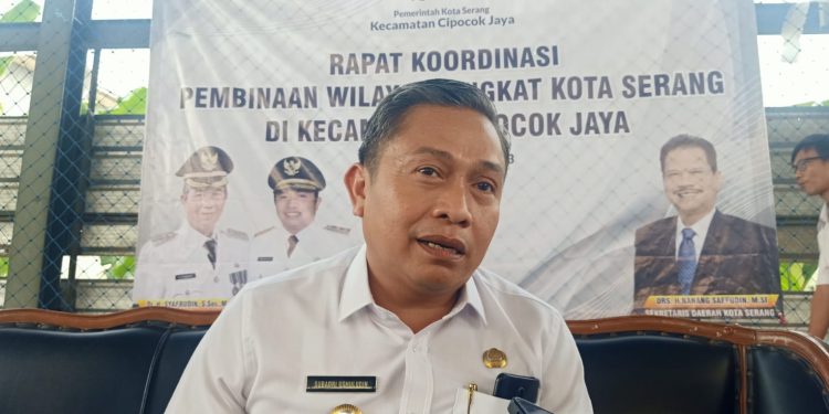 PPP Banten Ngaku Tetap Solid Usung Ganjar Meski Sandiaga Tak Terpilih Cawapres