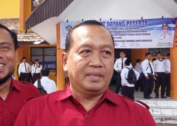 Ini Sanksi yang Berlaku Jika ASN Tidak Menjaga Netralitas