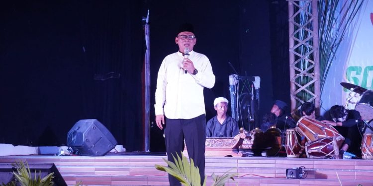 Buka SOEDJA FEST 2023, Helldy Ajak Lestarikan Budaya Cilegon