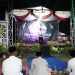 Hadiri Maulid Nabi di Warnasari, Helldy Ajak Warga Teladani Akhlak Rasul
