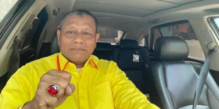 Ketua DPD Berkarya Kabupaten Serang Sebut Hanya Tiga Nama yang Di-PAW