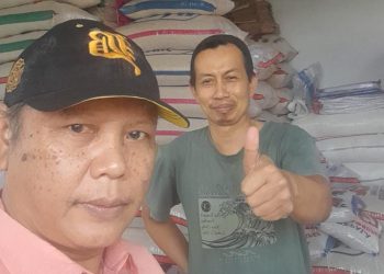 Harga Cabai Rawit Merah Tembus 80 Ribu Per Kilogram