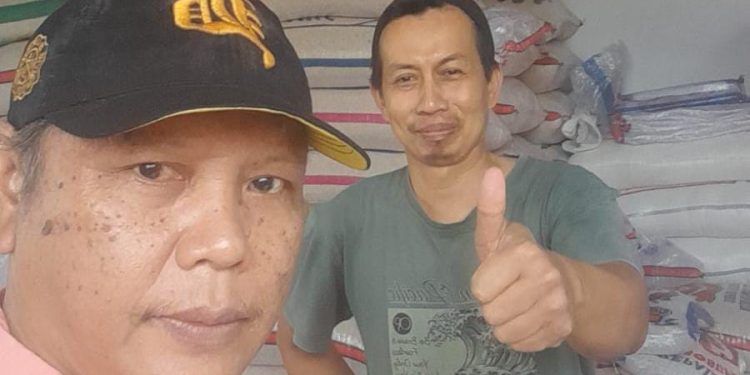 Harga Cabai Rawit Merah Tembus 80 Ribu Per Kilogram