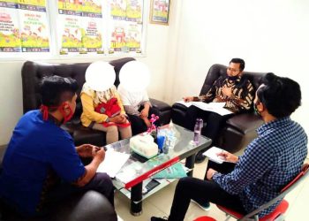 DPRD Tangsel Apresiasi Penanganan Kekerasan Anak dan Perempuan oleh DP3AP2KB